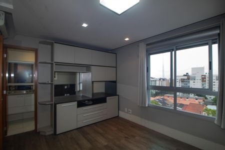 Apartamento à venda com 91m², 2 quartos e 2 vagasSuite