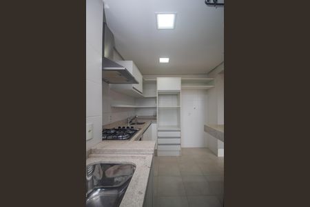 Apartamento à venda com 91m², 2 quartos e 2 vagasCozinha