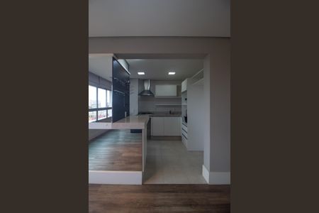 Apartamento à venda com 91m², 2 quartos e 2 vagasCozinha