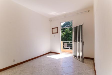 Quarto  de apartamento para alugar com 2 quartos, 75m² em Méier, Rio de Janeiro