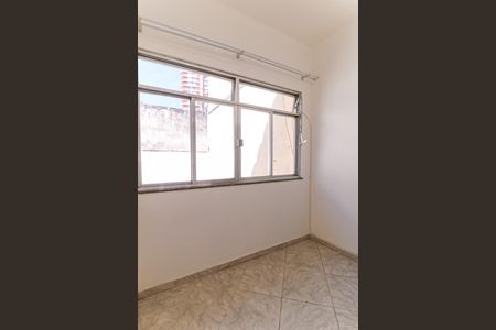 Varanda da Sala de apartamento para alugar com 2 quartos, 75m² em Méier, Rio de Janeiro