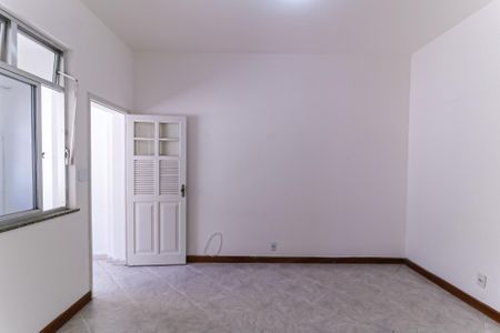 Sala de apartamento para alugar com 2 quartos, 75m² em Méier, Rio de Janeiro