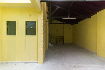 Área comum de casa para alugar com 1 quarto, 270m² em Centro, Mogi das Cruzes