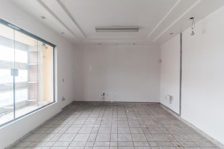Quarto - Suíte de casa para alugar com 1 quarto, 270m² em Centro, Mogi das Cruzes