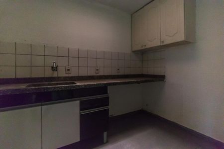 Cozinha de casa para alugar com 1 quarto, 270m² em Centro, Mogi das Cruzes