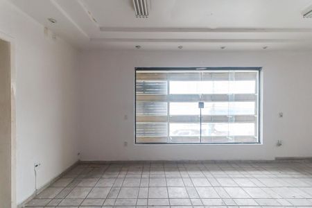 Quarto - Suíte de casa para alugar com 1 quarto, 270m² em Centro, Mogi das Cruzes