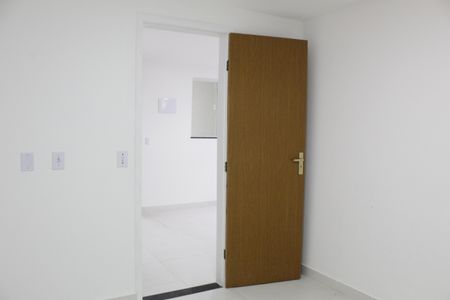 Quarto de apartamento para alugar com 1 quarto, 29m² em Jacarepaguá, Rio de Janeiro