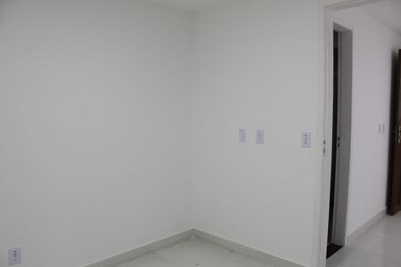 Quarto de apartamento para alugar com 1 quarto, 29m² em Jacarepaguá, Rio de Janeiro