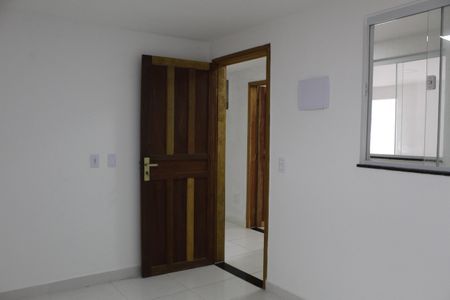 Sala de apartamento para alugar com 1 quarto, 29m² em Jacarepaguá, Rio de Janeiro