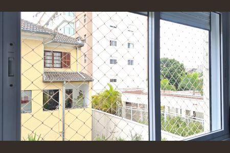 Vista de apartamento para alugar com 2 quartos, 71m² em Pompeia, São Paulo