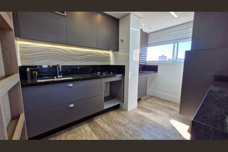 Apartamento para alugar com 52m², 2 quartos e 1 vaga Apartamento para alugar com 52m², 2 quartos e 1 vagaCozinha