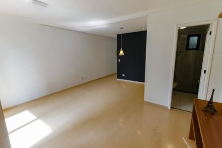 Sala de apartamento à venda com 2 quartos, 67m² em Vila Andrade, São Paulo