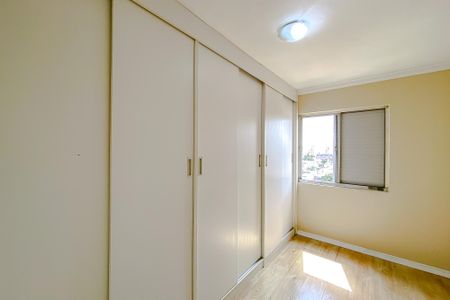 Quarto 2 de apartamento à venda com 2 quartos, 55m² em Vila Invernada, São Paulo