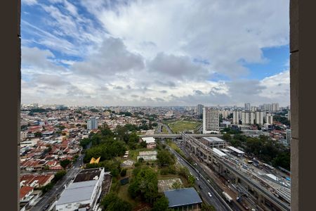 Apartamento para alugar com 86m², 3 quartos e 2 vagasVista Suíte 2