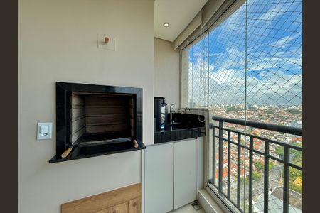 Apartamento para alugar com 86m², 3 quartos e 2 vagasSacada Integrada