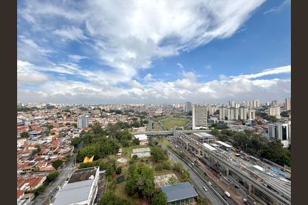 Apartamento para alugar com 86m², 3 quartos e 2 vagasVista