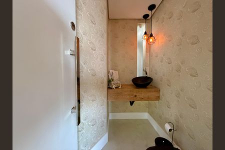 Apartamento para alugar com 86m², 3 quartos e 2 vagasLavabo