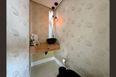 Apartamento para alugar com 86m², 3 quartos e 2 vagasLavabo