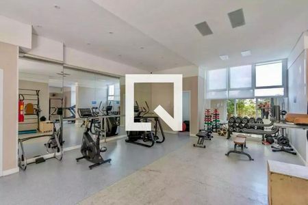 Apartamento para alugar com 86m², 3 quartos e 2 vagasAcademia