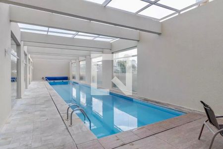 Apartamento para alugar com 86m², 3 quartos e 2 vagasPiscina Coberta