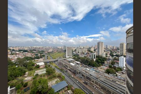 Apartamento para alugar com 86m², 3 quartos e 2 vagasVista