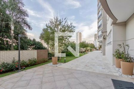 Apartamento para alugar com 86m², 3 quartos e 2 vagasÁrea Comum