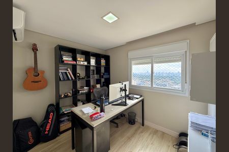 Apartamento para alugar com 86m², 3 quartos e 2 vagasSuíte 1