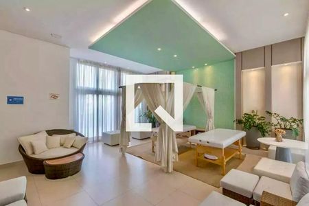 Apartamento para alugar com 86m², 3 quartos e 2 vagasMassagem