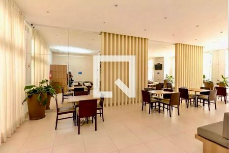 Apartamento para alugar com 86m², 3 quartos e 2 vagasÁrea comum