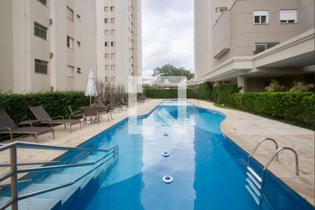 Apartamento para alugar com 86m², 3 quartos e 2 vagasPiscina