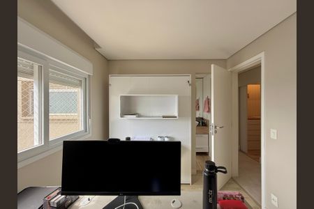 Apartamento para alugar com 86m², 3 quartos e 2 vagasSuíte 1