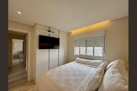 Apartamento para alugar com 86m², 3 quartos e 2 vagasSuíte 2