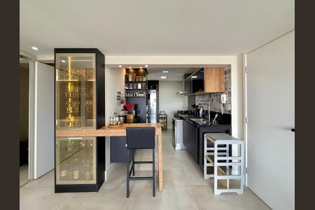 Apartamento para alugar com 86m², 3 quartos e 2 vagasCozinha