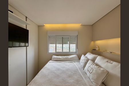 Apartamento para alugar com 86m², 3 quartos e 2 vagasSuíte 2