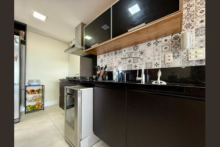 Apartamento para alugar com 86m², 3 quartos e 2 vagasCozinha