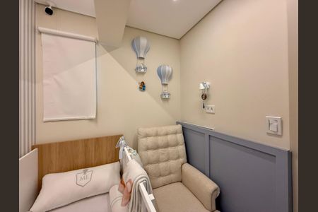 Apartamento para alugar com 86m², 3 quartos e 2 vagasQuarto 1