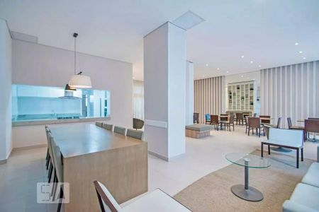 Apartamento para alugar com 86m², 3 quartos e 2 vagasÁrea comum