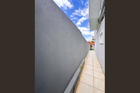 Casa para alugar com 90m², 2 quartos e 1 vagaCorredor