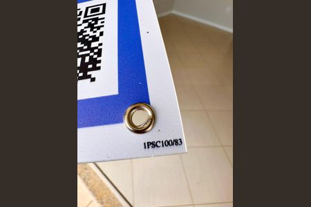 Casa para alugar com 90m², 2 quartos e 1 vagaPlaquinha