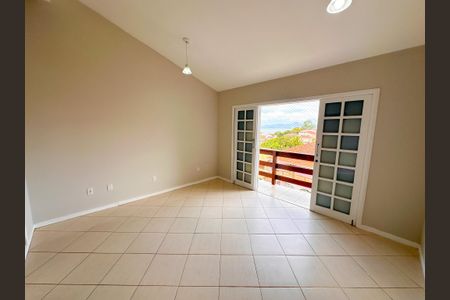 Casa para alugar com 90m², 2 quartos e 1 vagaSuíte 1