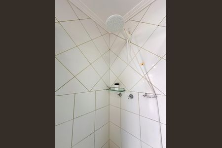 Casa para alugar com 90m², 2 quartos e 1 vagaBanheiro da Suíte 1