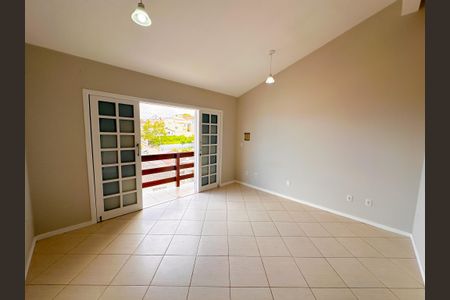 Casa para alugar com 90m², 2 quartos e 1 vagaSuíte 1