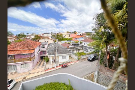 Casa para alugar com 90m², 2 quartos e 1 vagaVista da Varanda