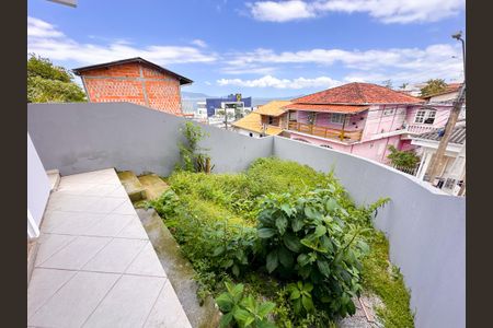 Casa para alugar com 90m², 2 quartos e 1 vagaJardim
