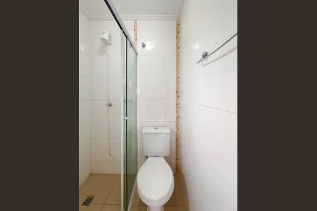 Casa para alugar com 90m², 2 quartos e 1 vagaBanheiro da Suíte 2