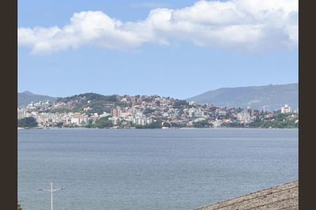 Casa para alugar com 90m², 2 quartos e 1 vagaVista da Varanda