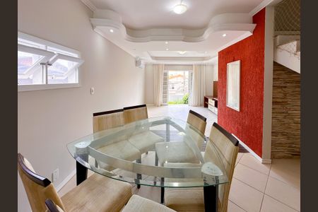 Casa para alugar com 90m², 2 quartos e 1 vagaSala de Jantar