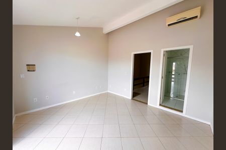 Casa para alugar com 90m², 2 quartos e 1 vagaSuíte 1