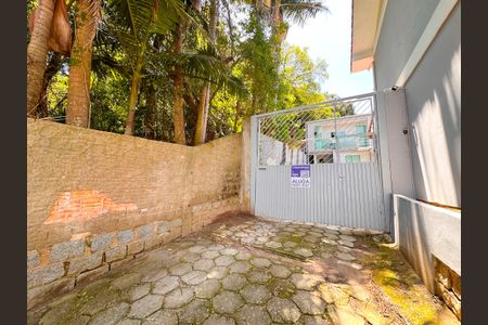 Apartamento para alugar com 35m², 2 quartos e sem vagaEntrada