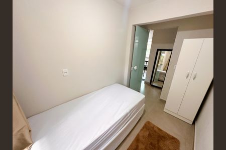 Apartamento para alugar com 35m², 2 quartos e sem vagaQuarto 2